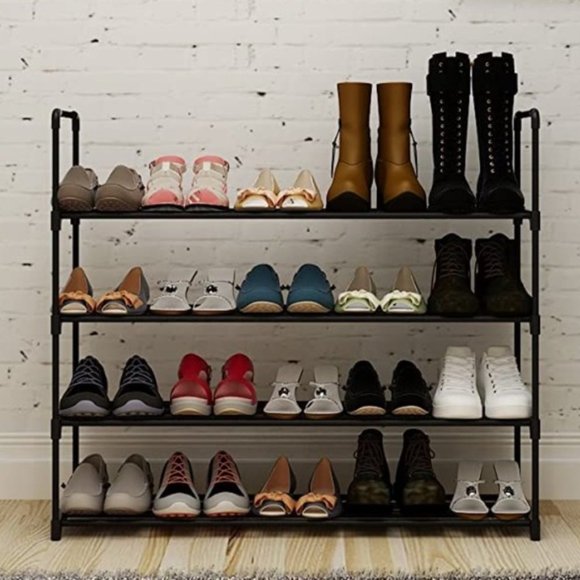 Other - Brand New Shoe Rack 20 pair capacity